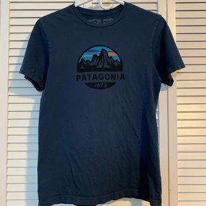 Patagonia men’s t-shirt